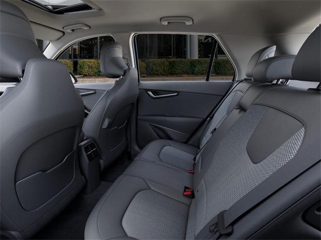 new 2025 Kia Niro car, priced at $33,660