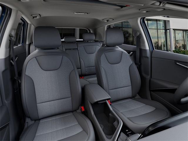 new 2025 Kia Niro car, priced at $33,660