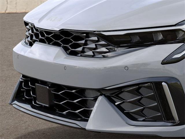 new 2025 Kia K5 car, priced at $30,165