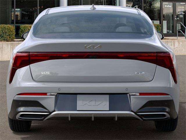new 2025 Kia K5 car, priced at $30,165