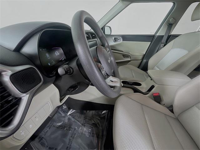 used 2023 Kia Soul car, priced at $17,500