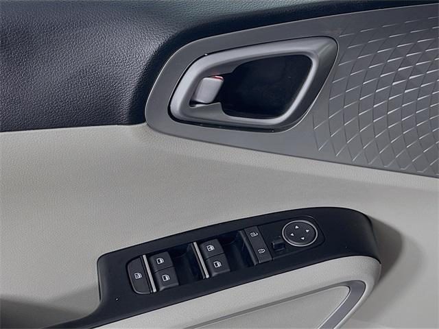 used 2023 Kia Soul car, priced at $17,500