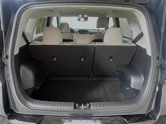 used 2023 Kia Soul car, priced at $17,500