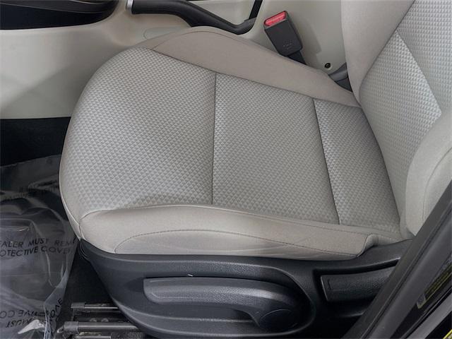 used 2023 Kia Soul car, priced at $17,500