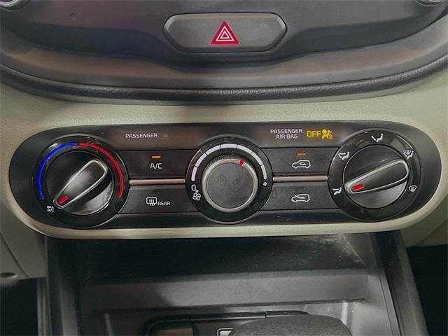 used 2023 Kia Soul car, priced at $17,500