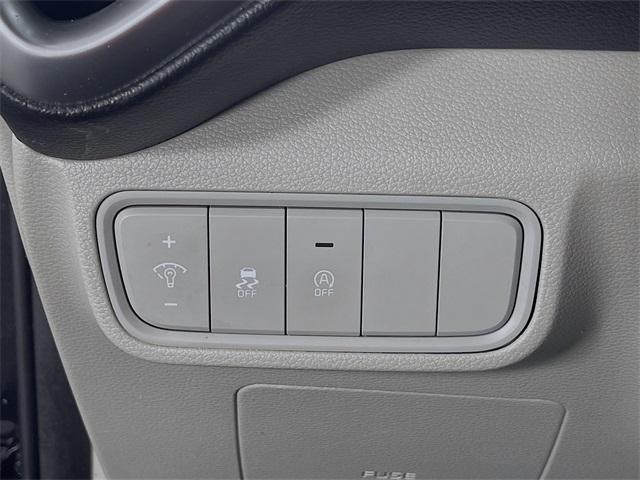 used 2023 Kia Soul car, priced at $17,500