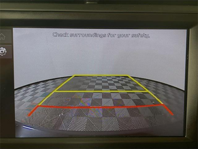 used 2023 Kia Soul car, priced at $17,500