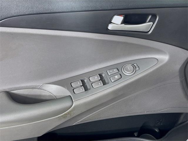 used 2014 Hyundai Sonata car, priced at $7,000