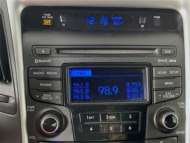 used 2014 Hyundai Sonata car, priced at $7,000