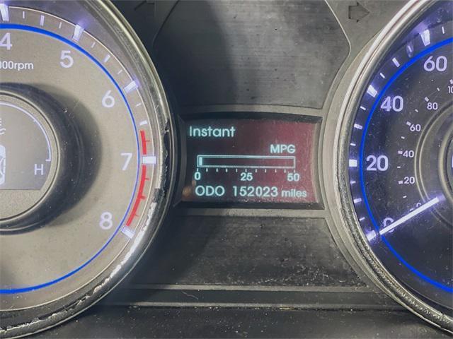 used 2014 Hyundai Sonata car, priced at $7,000