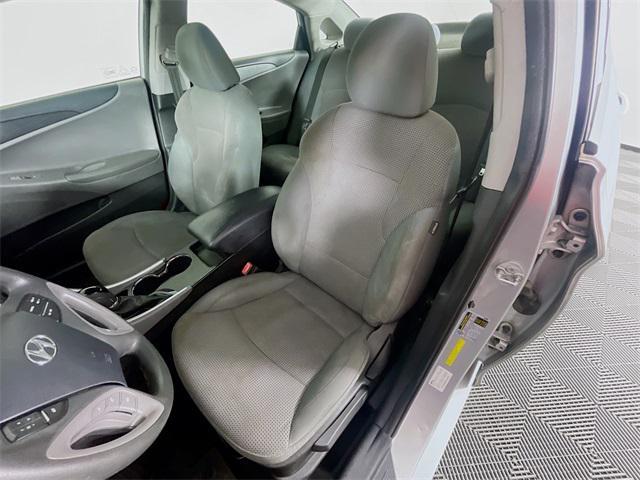 used 2014 Hyundai Sonata car, priced at $7,000
