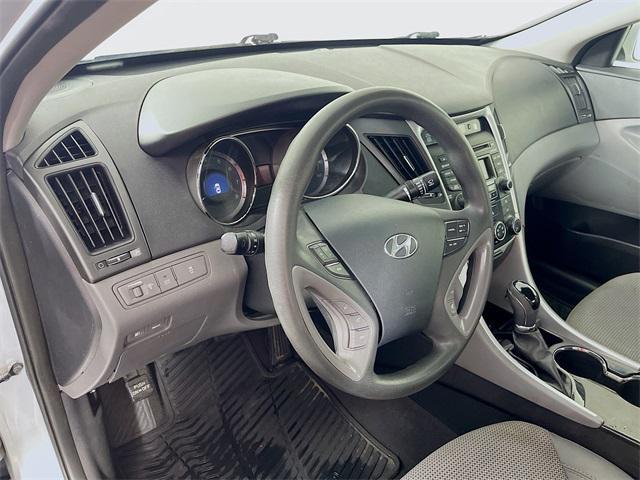 used 2014 Hyundai Sonata car, priced at $7,000