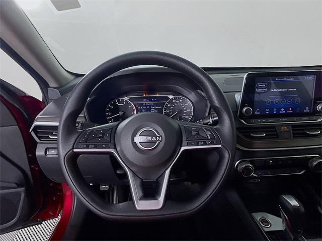 used 2023 Nissan Altima car, priced at $20,700
