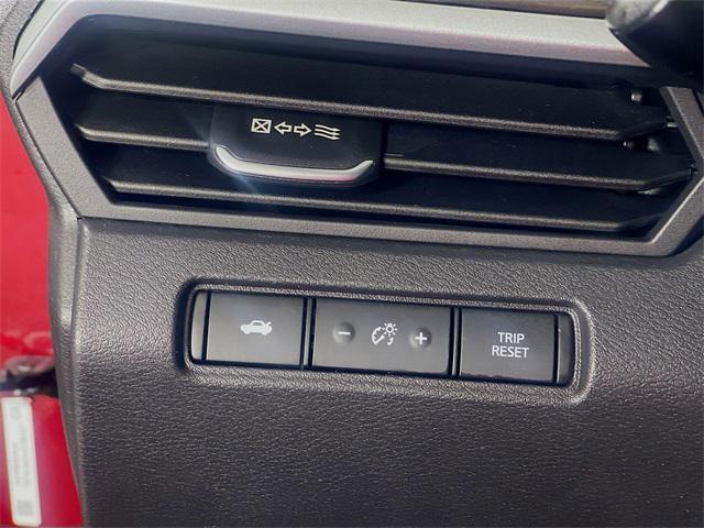 used 2023 Nissan Altima car, priced at $20,700