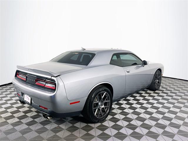 used 2016 Dodge Challenger car, priced at $19,000