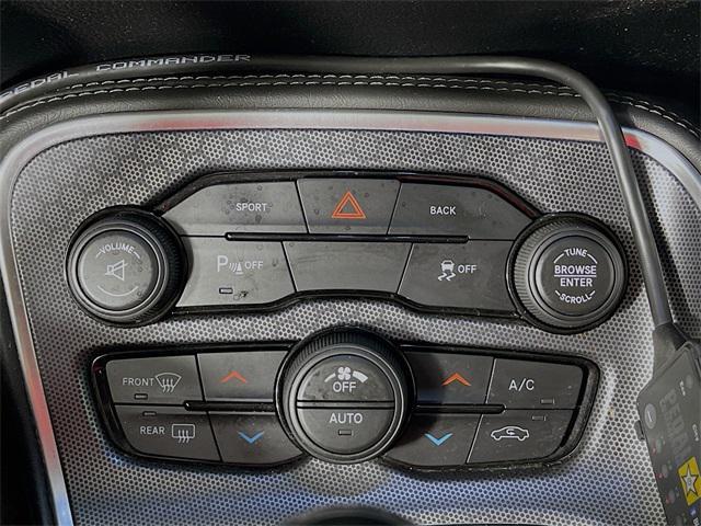 used 2016 Dodge Challenger car, priced at $19,000