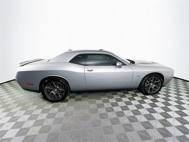 used 2016 Dodge Challenger car, priced at $19,000