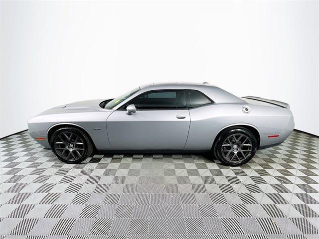 used 2016 Dodge Challenger car, priced at $19,000