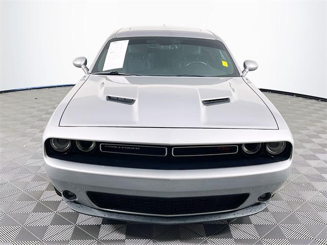 used 2016 Dodge Challenger car, priced at $19,000