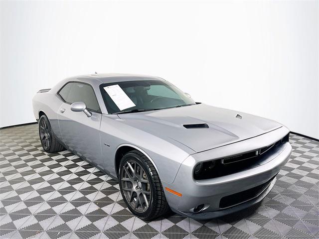 used 2016 Dodge Challenger car, priced at $19,000