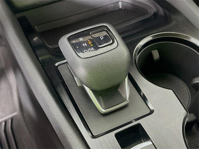 used 2022 Nissan Rogue car, priced at $20,900