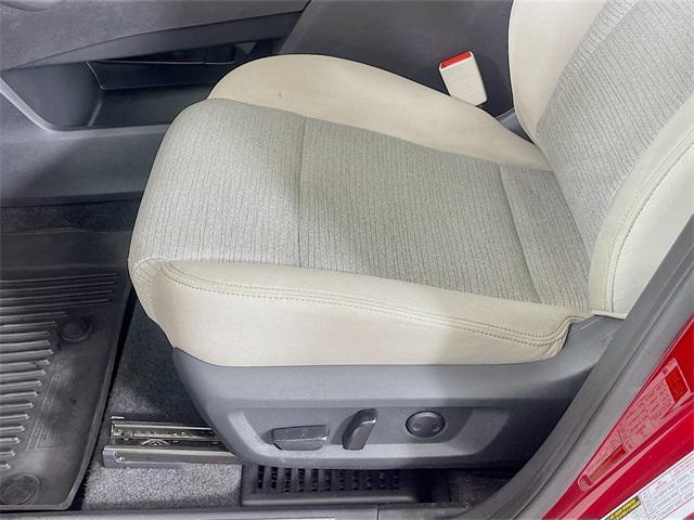 used 2022 Nissan Rogue car, priced at $20,900