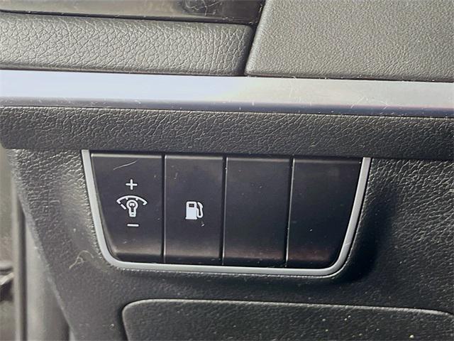 used 2018 Kia Stinger car, priced at $15,500