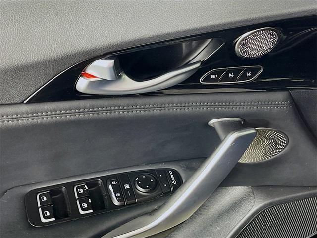used 2018 Kia Stinger car, priced at $15,500