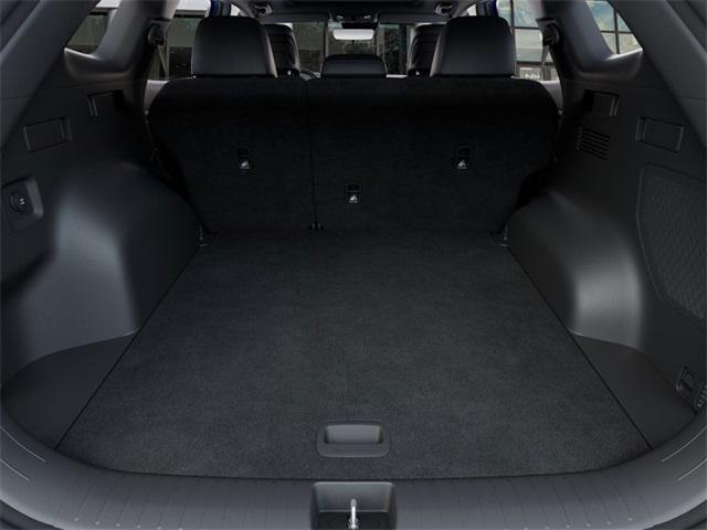 new 2026 Kia Sportage car, priced at $41,830