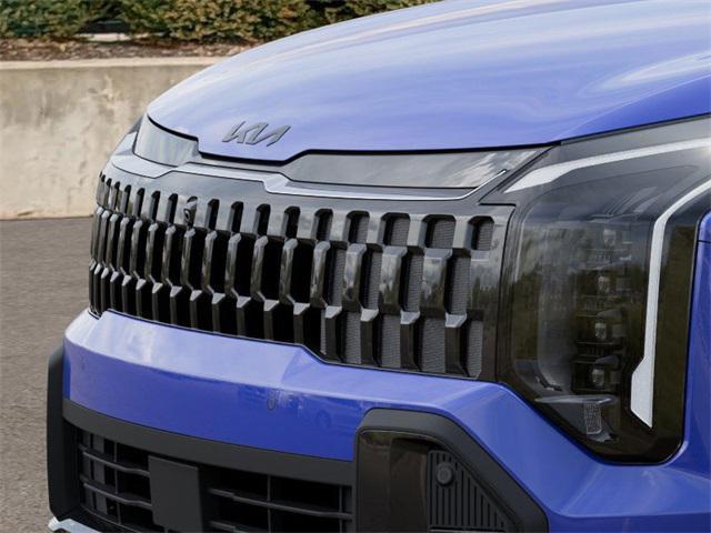 new 2026 Kia Sportage car, priced at $41,830