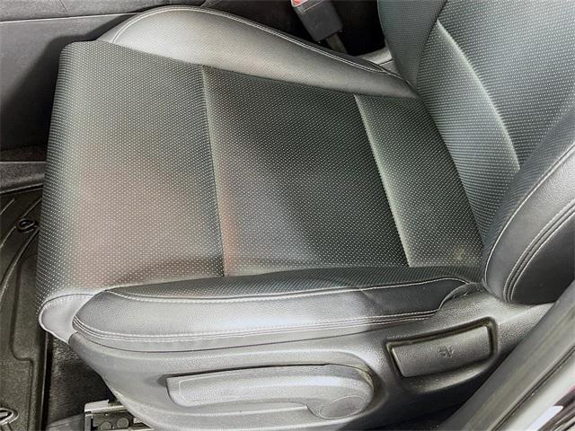 used 2021 Kia Sportage car, priced at $16,900