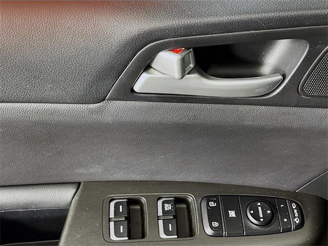 used 2021 Kia Sportage car, priced at $16,900