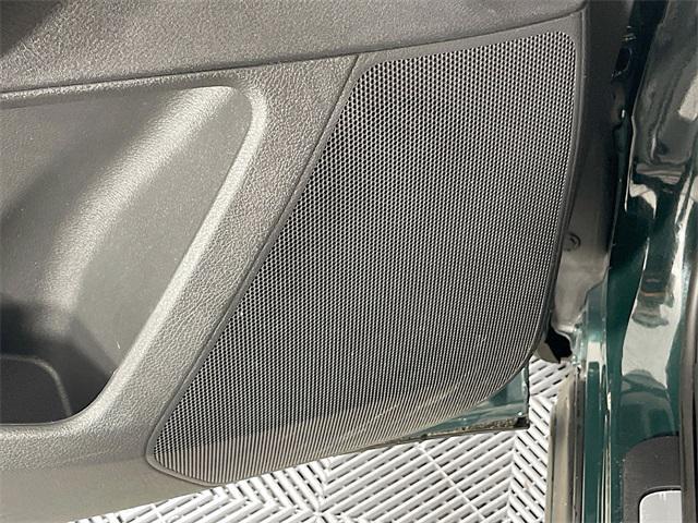 used 2023 Nissan Pathfinder car, priced at $35,500