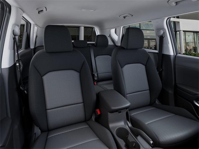 new 2025 Kia Soul car, priced at $22,905