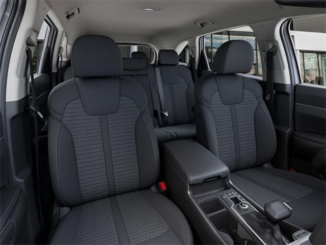 new 2026 Kia Sorento car, priced at $34,365