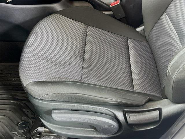 used 2023 Kia Soul car, priced at $19,400