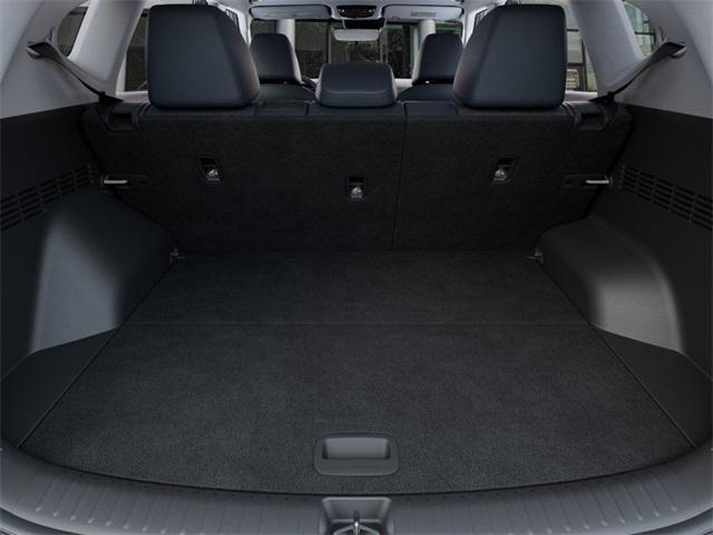 new 2025 Kia Seltos car, priced at $27,490