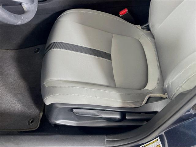 used 2017 Honda Civic car, priced at $14,000