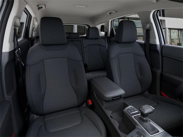new 2026 Kia Sportage car, priced at $31,560