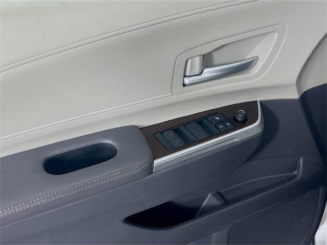 used 2021 Toyota Sienna car, priced at $39,000