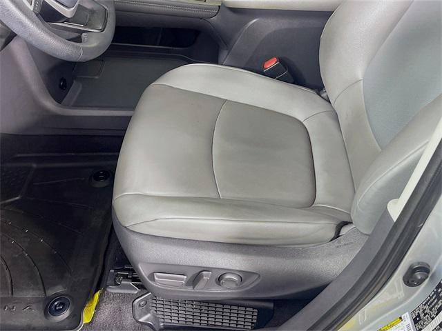 used 2021 Toyota Sienna car, priced at $39,000
