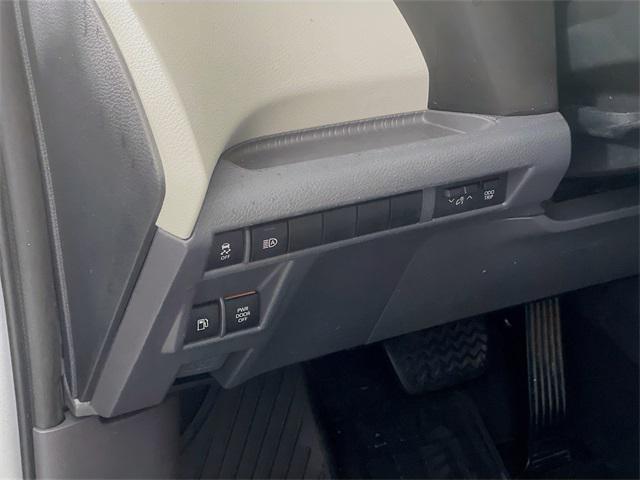 used 2021 Toyota Sienna car, priced at $39,000