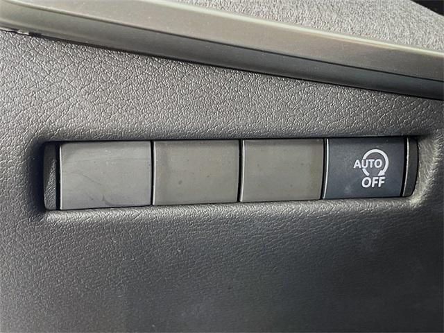 used 2025 Nissan Kicks car, priced at $21,000