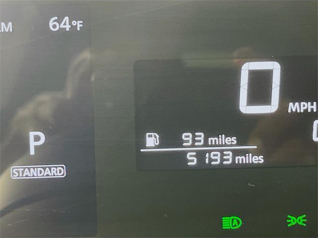 used 2025 Nissan Kicks car, priced at $21,000