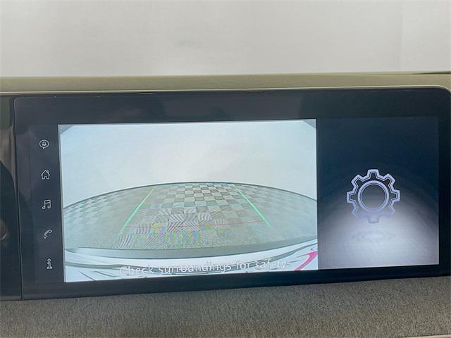 used 2025 Nissan Kicks car, priced at $21,000