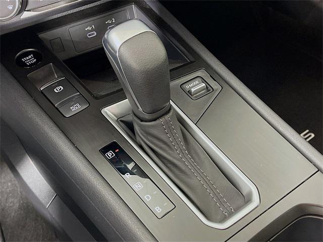 used 2025 Nissan Kicks car, priced at $21,000