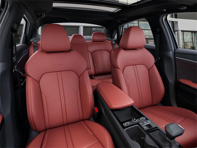 new 2025 Kia K5 car, priced at $31,845
