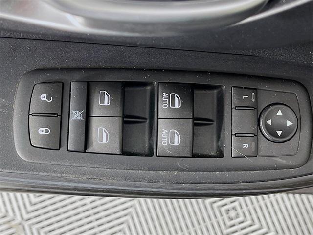 used 2016 Jeep Cherokee car, priced at $7,900