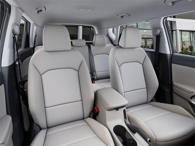 new 2025 Kia Soul car, priced at $22,470