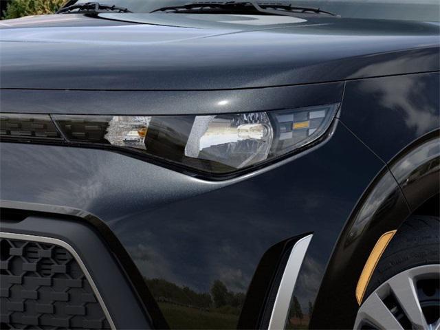 new 2025 Kia Soul car, priced at $22,470